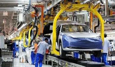 交院好專業(yè)｜汽車服務(wù)工程專業(yè) 駛向未來的營銷策劃之道